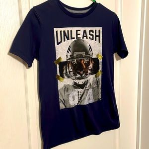 Old Navy Boys tshirt